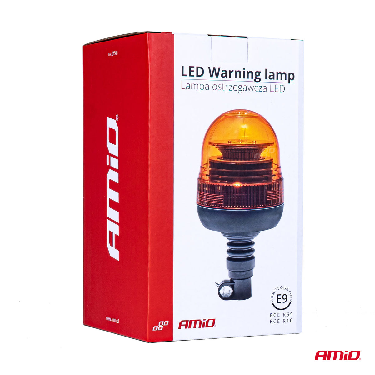 LED rotacija 12-24V - 01501