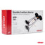 Dupla auto sirena fanfara 12/24V - 03617