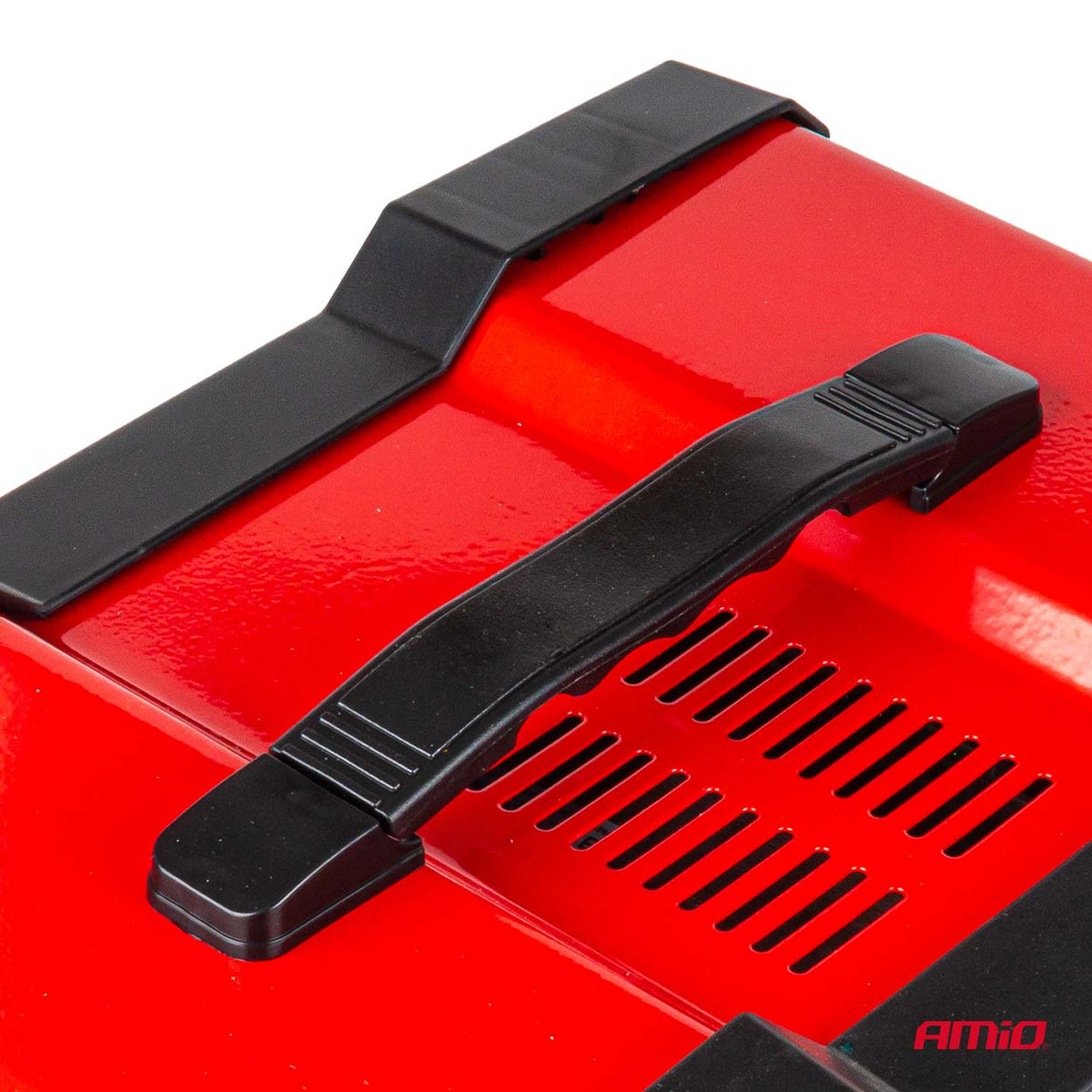 Punjač akumulatora sa starterom 12V/24V 12A, start 75A - 02400