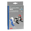 Set izolir traka 4,5 m x 19 mm - 70028