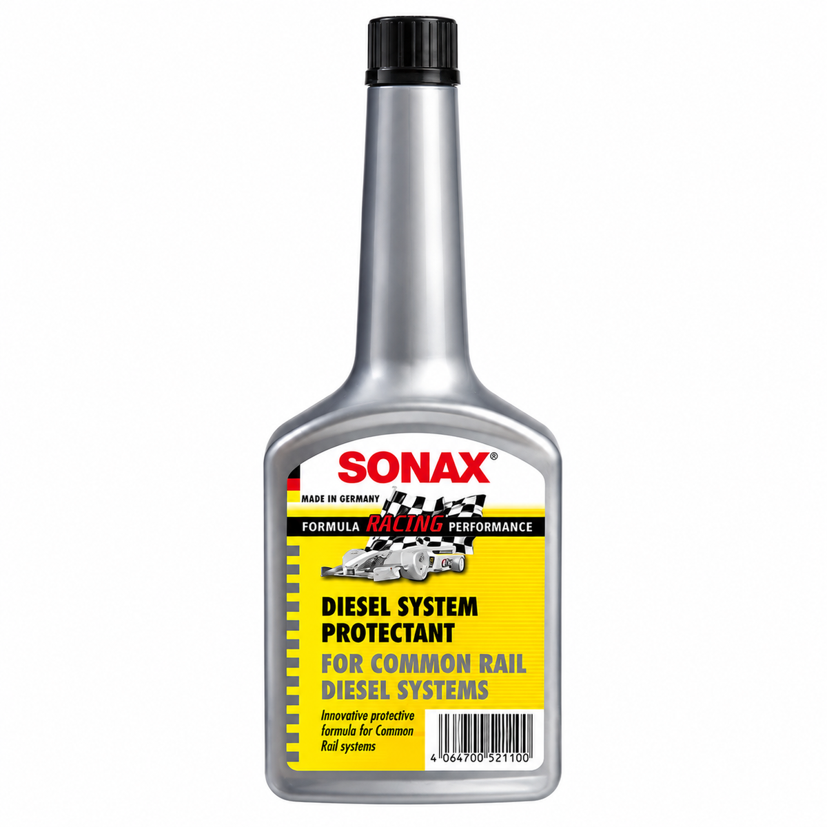 Aditiv za zaštitu dizel sistema Common Rail 250ml - 05211000