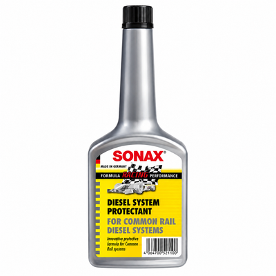 Aditiv za zaštitu dizel sistema Common Rail 250ml - 05211000