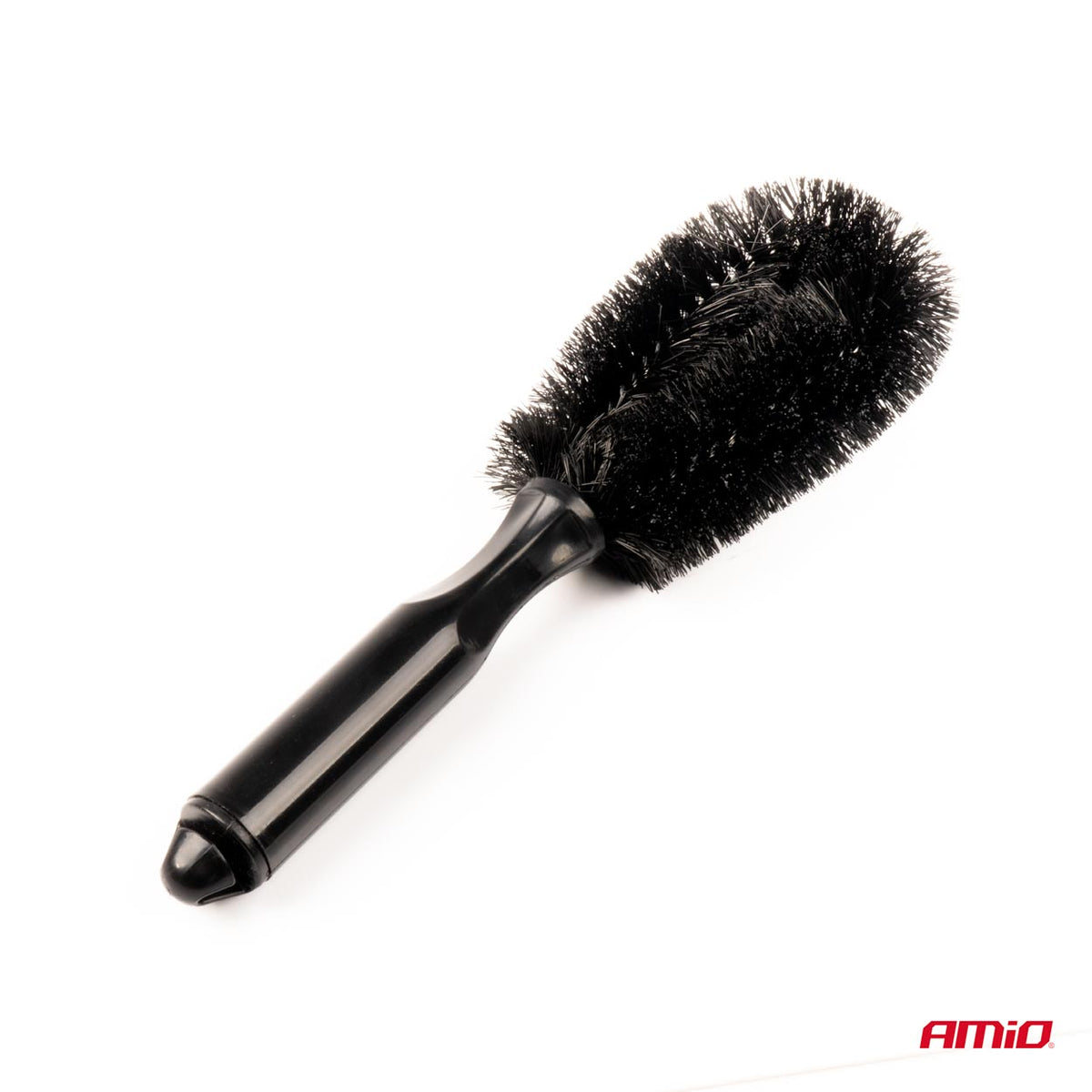 Set za auto detailing - četke, sunđeri i mikrofiber krpe (14 komada) - 03100