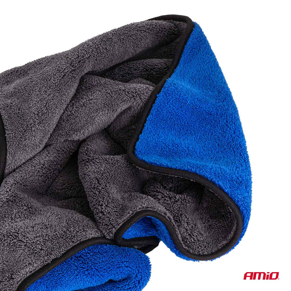 Mikrofiber peškir za sušenje automobila 60x90 cm - 04488
