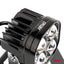 LED reflektor 9-36V - 04204