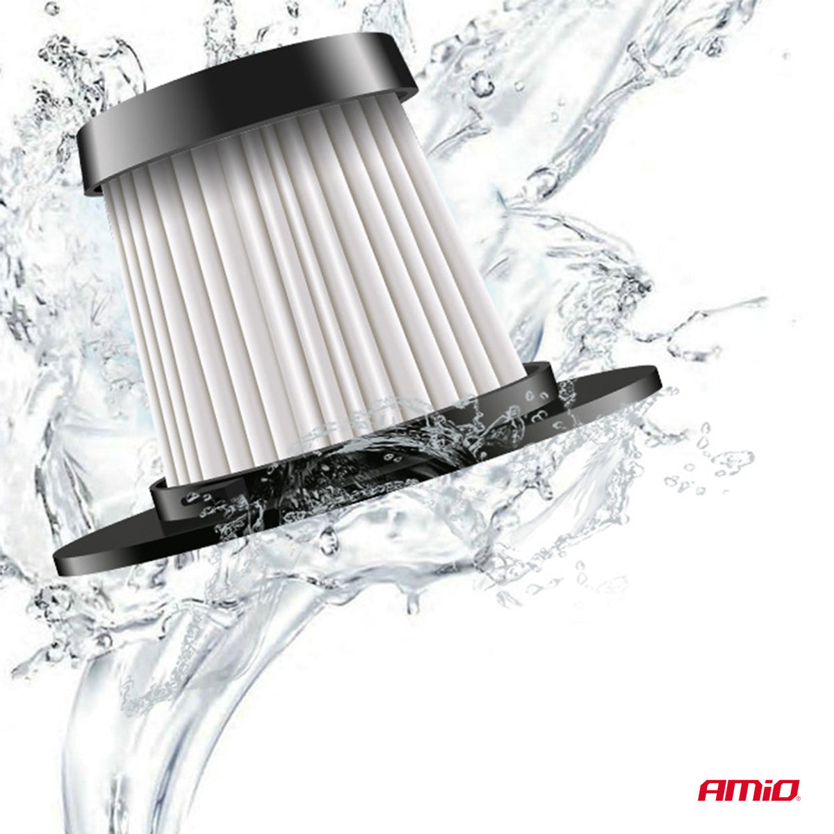 Usisivač za auto 12V 60W - 03691
