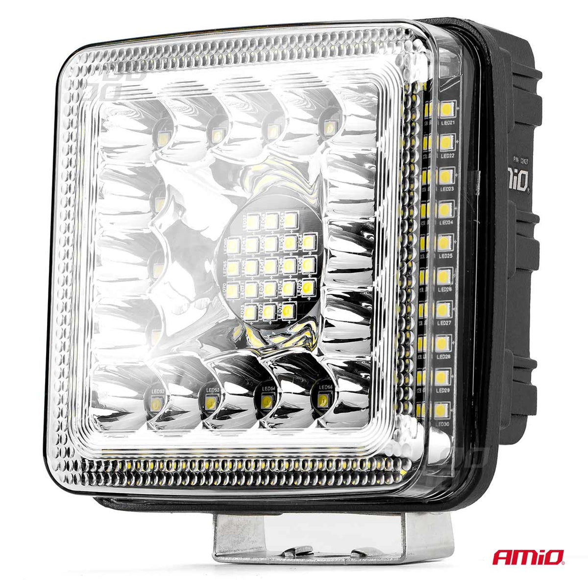 LED reflektor 9-36V - 02427