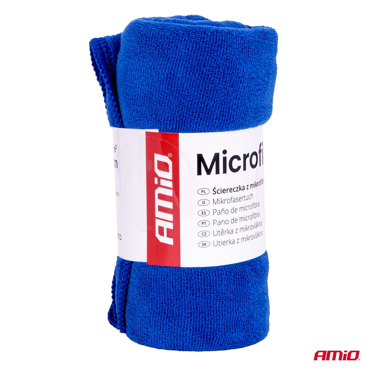 Mikrofiber krpa 30x40 cm - 04490