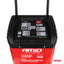 Punjač akumulatora sa starterom 12V/24V 40A, start 300A - 04500