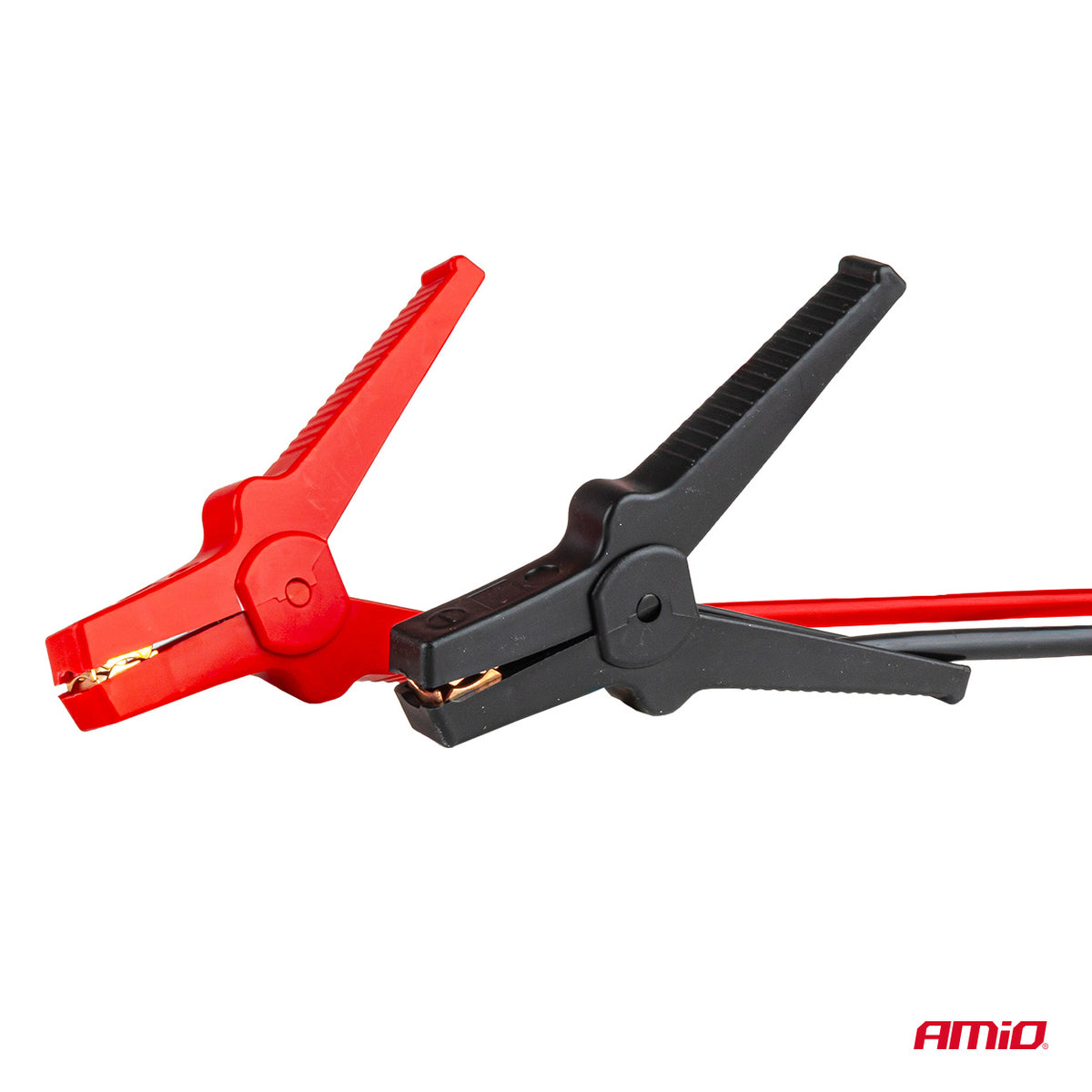 Punjač akumulatora sa starterom 12V/24V 12A, start 75A - 02400