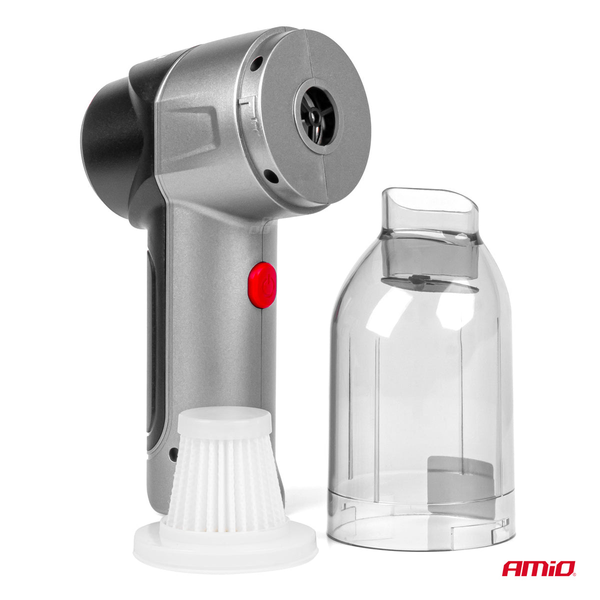 Bežični usisivač za auto 12V 40W - 03692