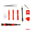 Set preciznih odvijača - 03135