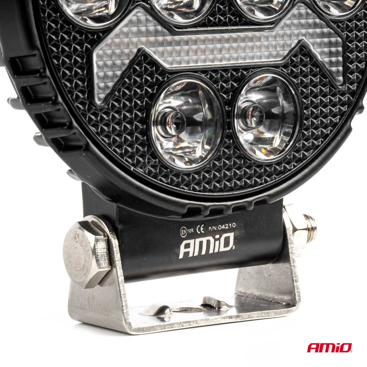 LED reflektor 9-36V - 04210