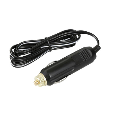 Utikač za auto-upaljač sa kablom 12/24V 120 cm - 98091