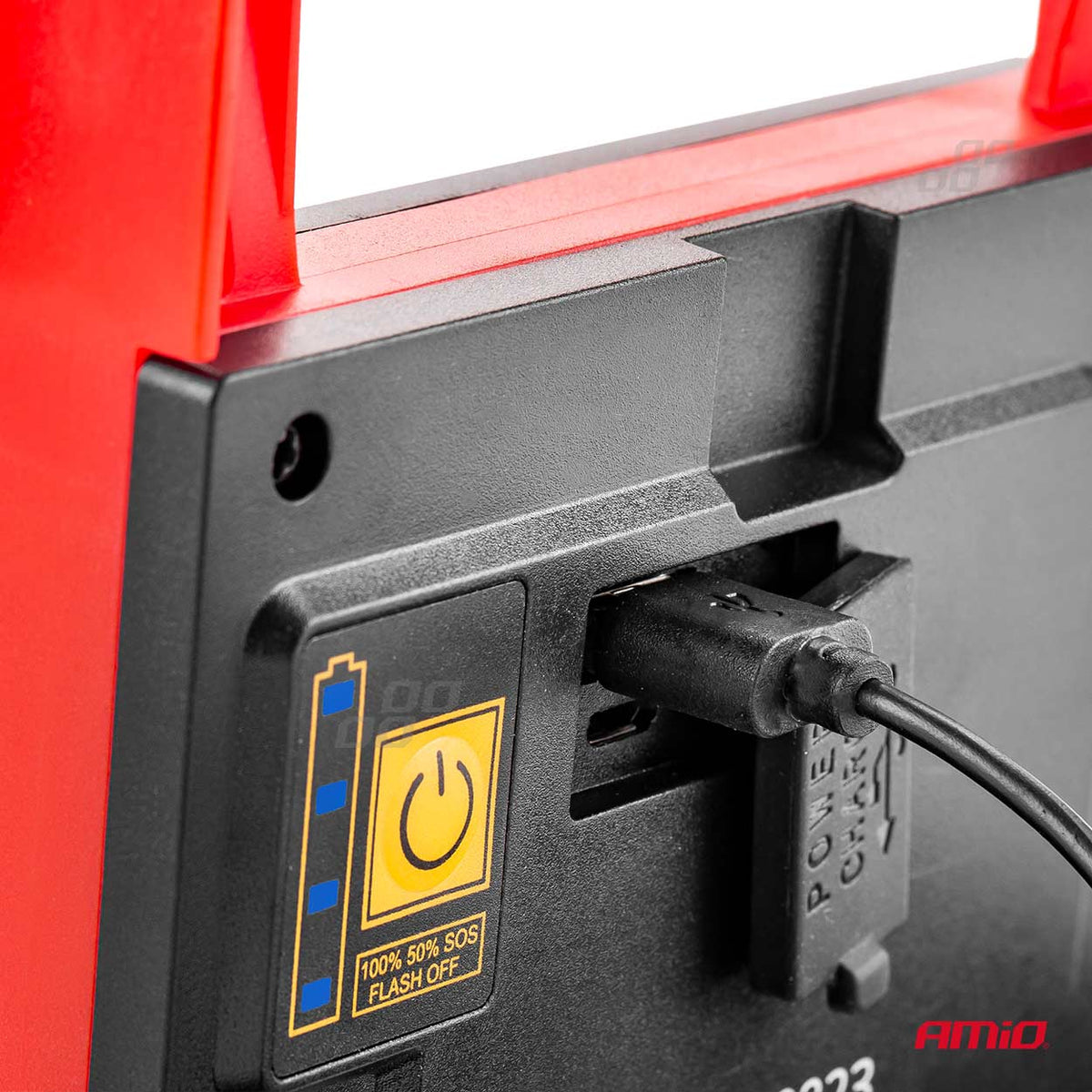 LED ručna lampa - 02823