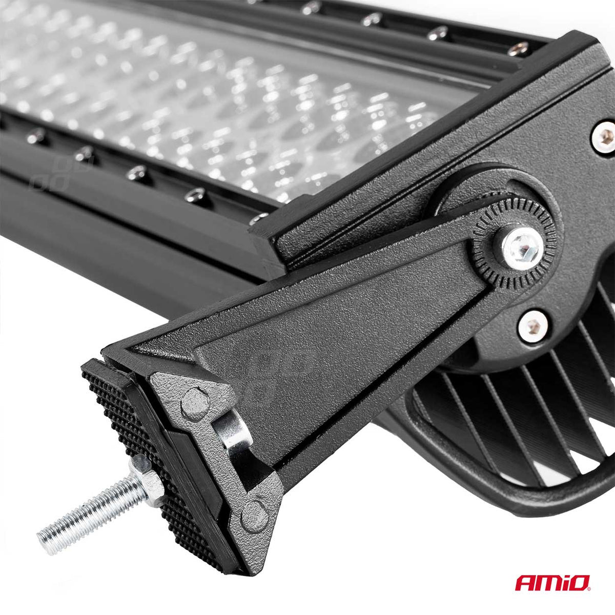 LED reflektor 9-36V - 02438