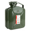 Metalni kanister za gorivo 5L - 02487