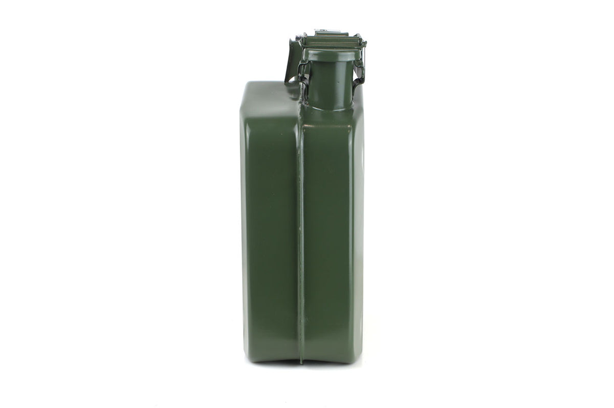 Metalni kanister za gorivo 5L - 02487