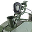 Metalni kanister za gorivo 5L - 02487