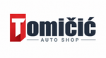 AUTO SHOP TOMIČIĆ
