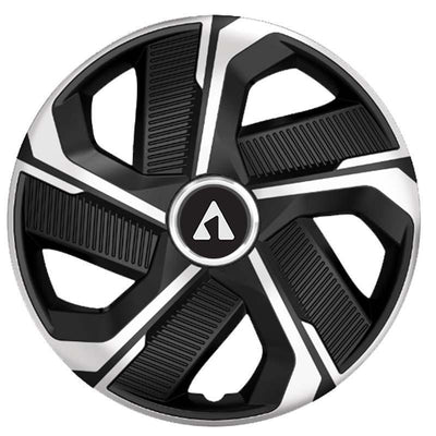 Set ratkapni za automobil 15" Premium (4 komada)