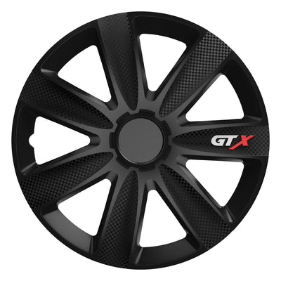 Set ratkapni za automobil 14" GTX (4 komada)