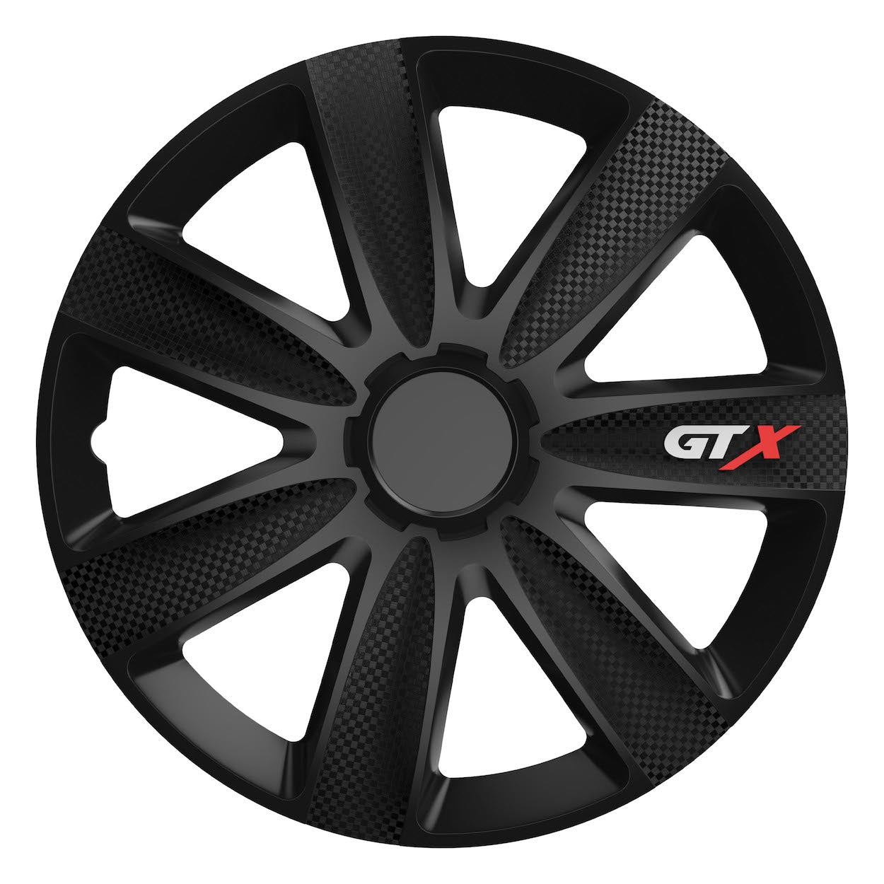 Set ratkapni za automobil 16" GTX (4 komada)