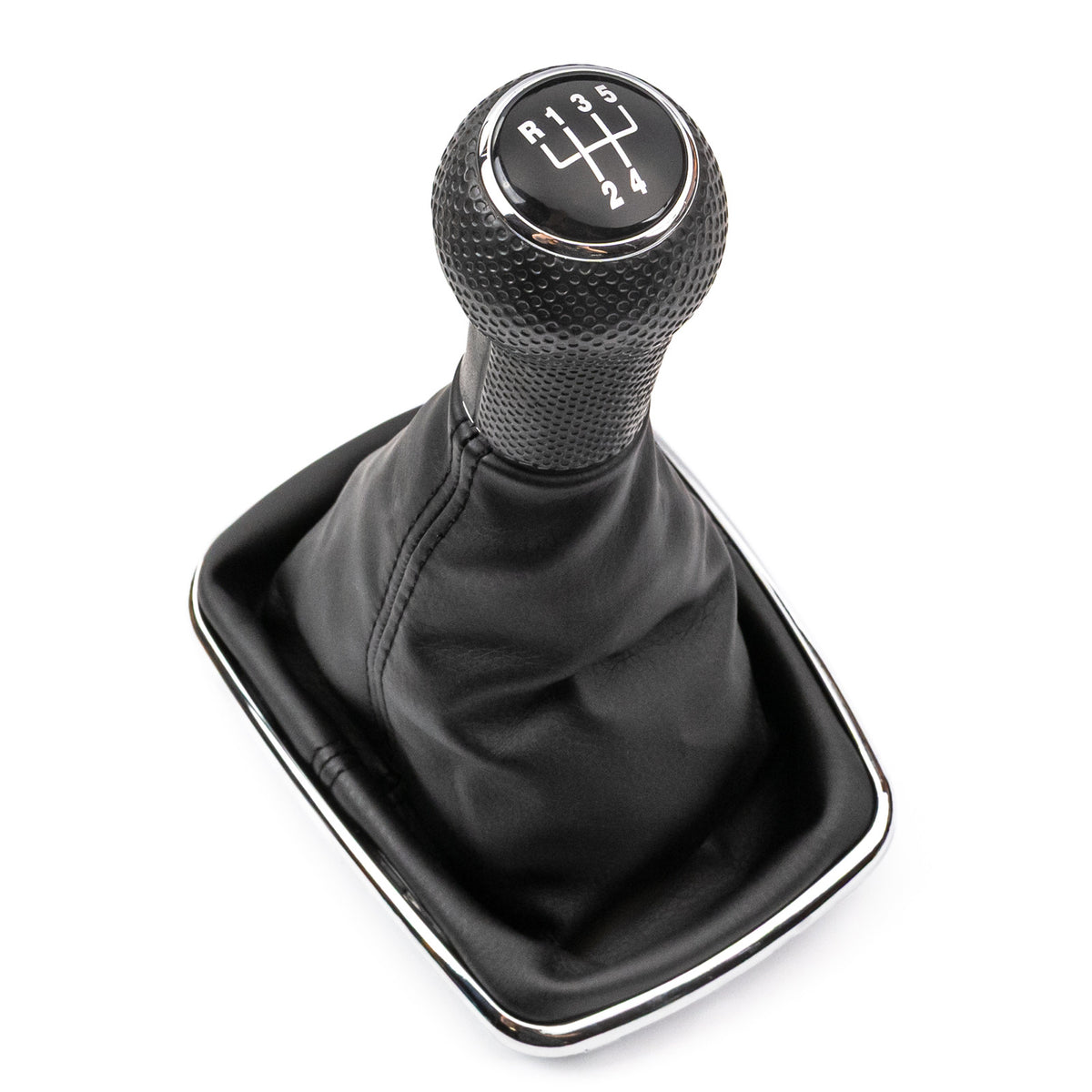 Golf IV (5+R)