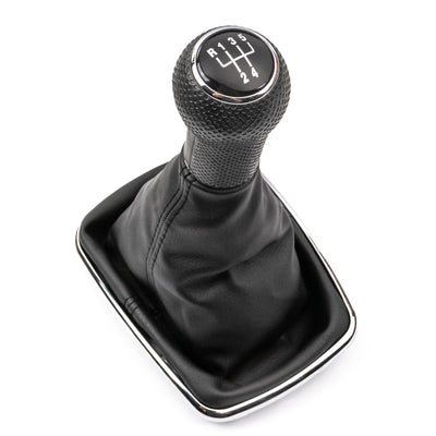Golf IV (5+R)