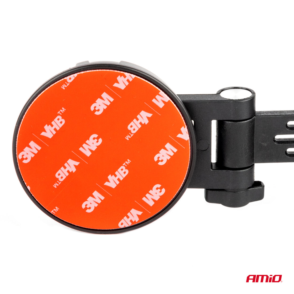 Rotirajući držač za telefon za komandnu tablu i ventilacioni otvor 360° 2u1 - 04138