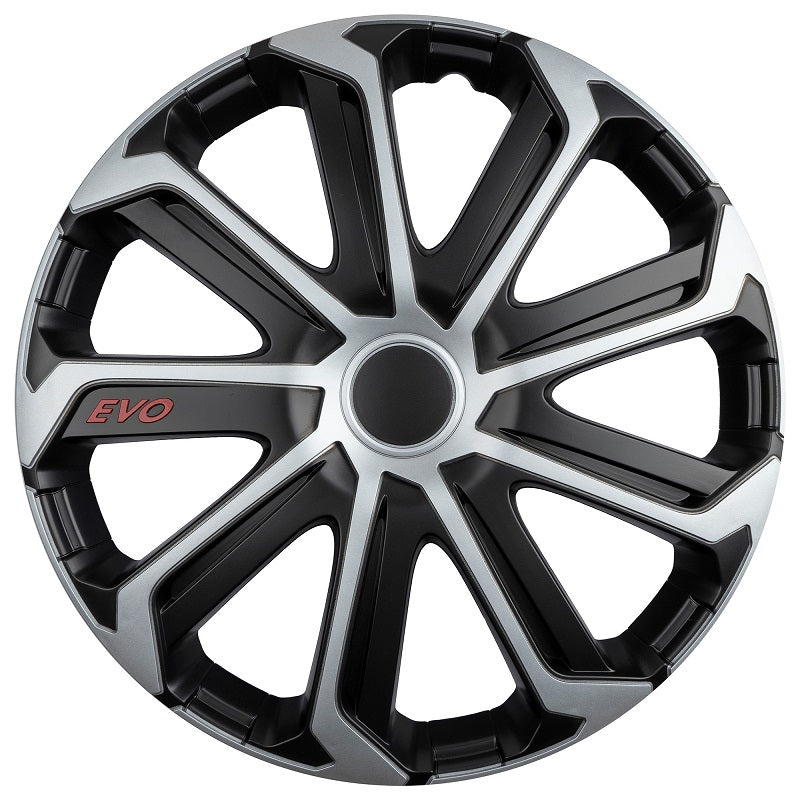 Set ratkapni za automobil 14" Evo (4 komada)