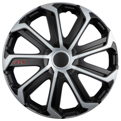 Set ratkapni za automobil 16" Evo (4 komada)