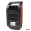 Auto kompresor sa digitalnim manometrom i LED lampom 12V - 03268