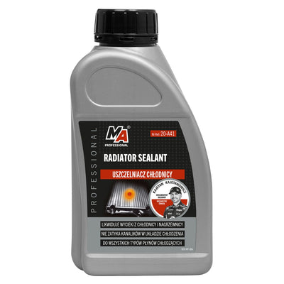 Sredstvo za zaptivanje hladnjaka 400ml - 20-A41