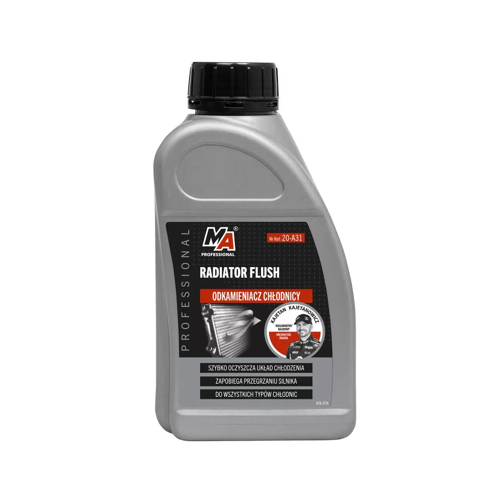 Sredstvo za čišćenje hladnjaka 400ml - 20-A31