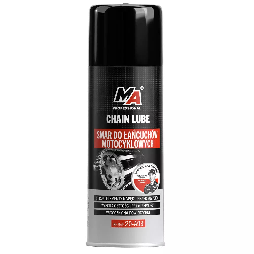 Sredstvo za podmazivanje lanaca 400ml - 20-A93