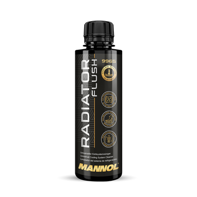 Sredstvo za čišćenje hladnjaka 250ml - 9965