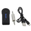 Bežični Bluetooth AUX adapter za automobil