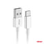 USB na USB-C kabl 2A, 100 cm – FullLINK AMIO - 03893
