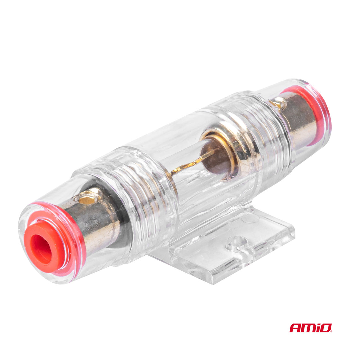 Kućište staklenog osigurača MAX.500A - 03508