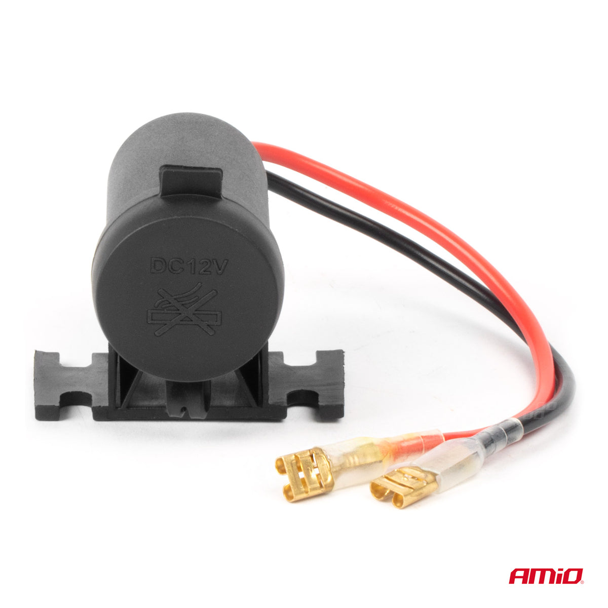 Hermetička utičnica za auto-upaljač 12/24V - 04129