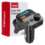 FM transmiter za automobil sa 1×USB-A i 1×USB-C priključkom, 12/24V - 04647