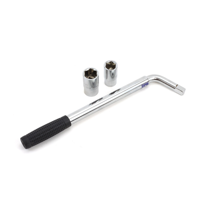 Teleskopski ključ za točkove 17/19 mm – 21/23 mm