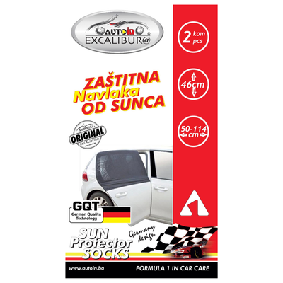 Zaštitna navlaka od Sunca - 9001-1