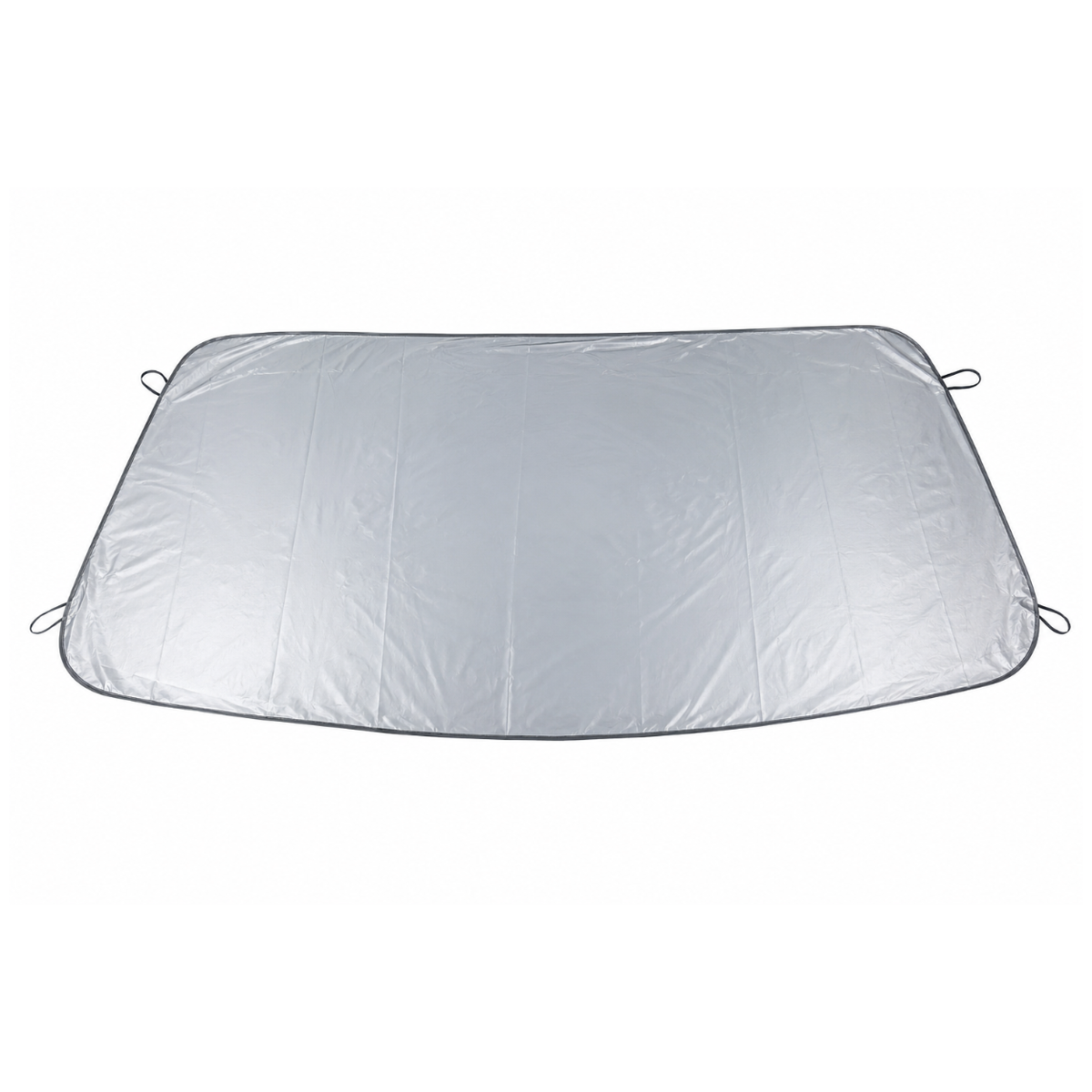 Zaštita za vjetrobransko staklo No-Frost Basic 180x85 cm - 66852