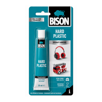 Lijepak za plastiku 25ml - 6305315