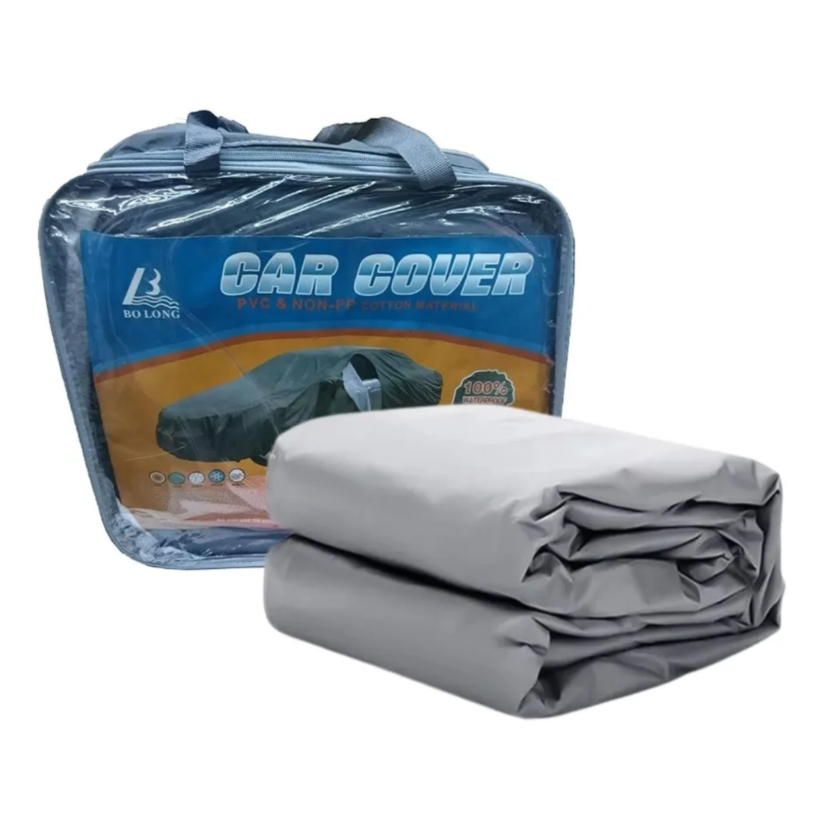 Cerada za auto XL/XXL