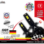 LED sijalice H4 MINI - 8174