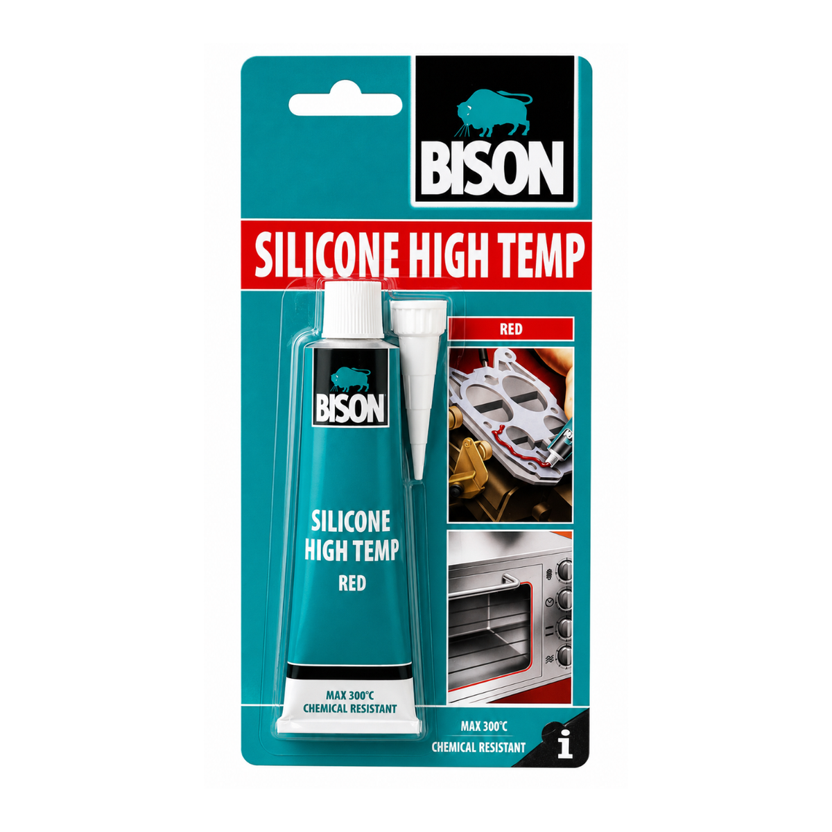 Hermetik za visoke temperature 60ml - 6305453