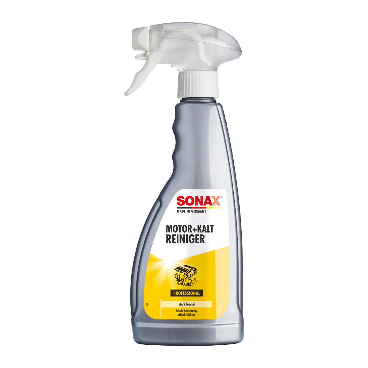 Sredstvo za čišćenje motora 500ml - 05432000